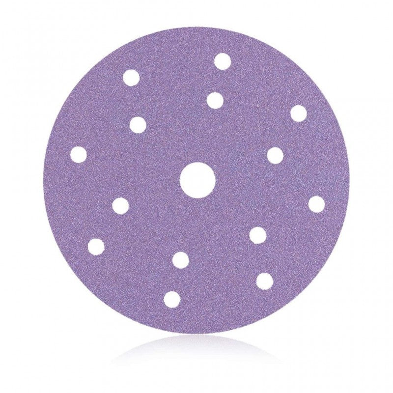 Ceramic Twist-Lock Disc P800 150mm 15L 740 1 Piece - Smirdex | Universal Auto Spares
