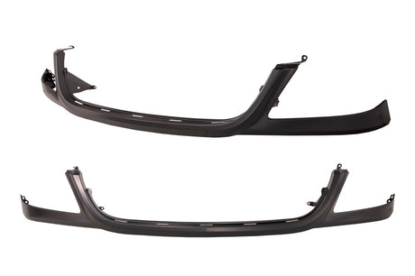 Front Apron Panel Mercedes-Benz Sprinter W906 2006 - 2013 BZSP-APN-05F - Sterling Parts