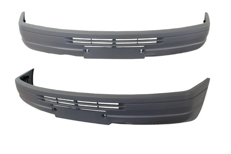 Front Bar Cover (Front Bumper) Mercedes-Benz Sprinter W903 1998 - 2000 BZSP-BAR-03F - Sterling Parts
