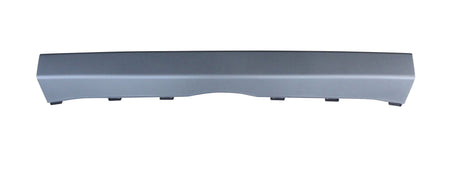 Rear Bar Cover (Centre, Textured) Mercedes-Benz Sprinter W906 2006 - 2013 BZSP-BAR-11B - Sterling Parts