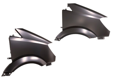 Guard (RHS) Mercedes-Benz Sprinter W906 2006 - 2013 BZSP-GUD-10R - Sterling Parts