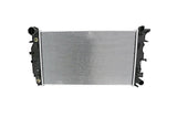 Radiator Mercedes-Benz Sprinter WDB907 VS30 Diesel 06/2018 - Onwards BZSP-RAD-016 - Sterling