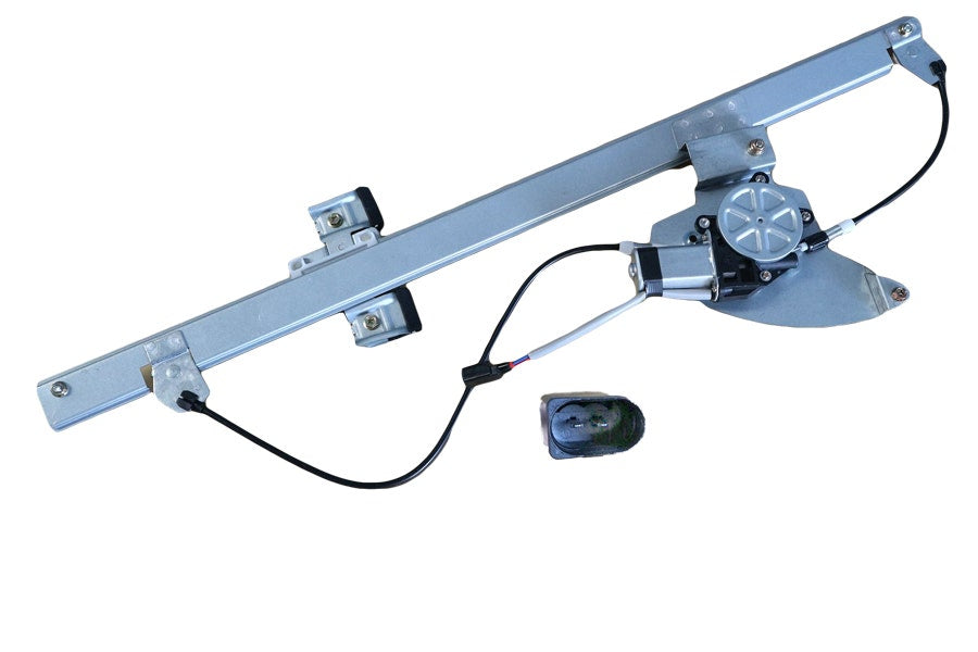 Front Window Regulator LHS (With Motor) Mercedes - Benz Sprinter WDB906 10/2006 - 05/2018 BZSP - WIR - 07L - Sterling Parts - Window Regulators & Winders - Sterling Parts