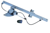 Front Window Regulator RHS (With Motor) Mercedes - Benz Sprinter WDB906 10/2006 - 05/2018 BZSP - WIR - 07R - Sterling Parts - Window Regulators & Winders - Sterling Parts