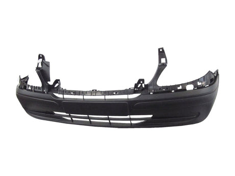 Front Bumper Bar Cover Mercedes Benz Vito W639 2004 - 2011 BZVT-BAR-05F - Sterling Parts