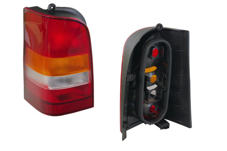 Tail Light (LHS) Mercedes-Benz Vito W638 1998 - 2004 BZVT-TAL-05L - Sterling Parts