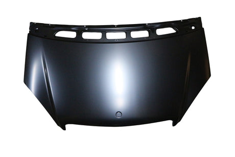 Bonnet (Front) Mercedes-Benz A-Class W169 2005 - 2009 BZW1-BNT-21F - Sterling Parts