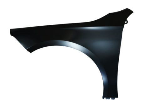 Front Guard (LHS, Without Repeater Hole) Mercedes-Benz A-Class V177/W177 2018+ BZW1-GUD-35L - Sterling Parts