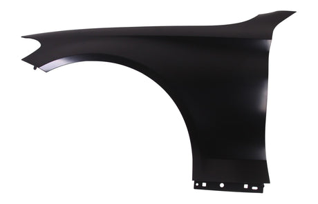 Guard (LHS, Aluminium) Mercedes-Benz C-Class W205 2014 - 2021 BZW2-GUD-30L - Sterling Parts