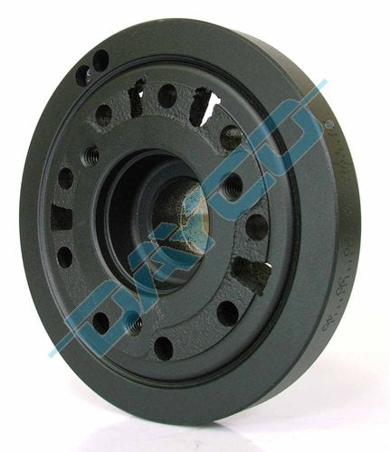 Harmonic Balancer - OEM HB1008N - Dayco