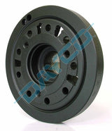 Harmonic Balancer - OEM HB1008N - Dayco