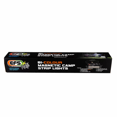 Ya’Mate Rigid Bi Colour Camp Lights EFS-YA-RCL4-BI - EFS