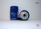 Oil Filter Z63 Audi/BMW/Ford/Porsche/VW WZ63 - Cooper