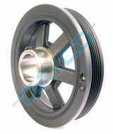 Harmonic Balancer - OEM HB1509N - Dayco