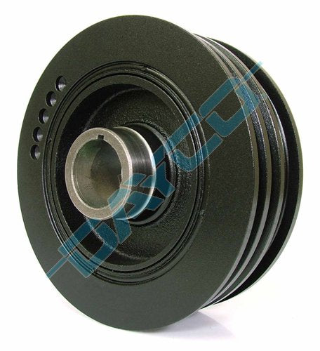 Harmonic Balancer - OEM HB1413N - Dayco