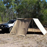 EFS Awning Side Wall 2.5M | EAWN-SWALL25