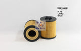 Oil Filter R2591P Holden WR2591P - Cooper - Cooper