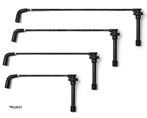 Ignition Lead Kit TPL0031 - Tri-Power