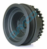 Harmonic Balancer - OEM HB1463N - Dayco