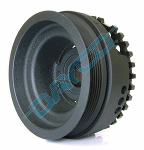 Harmonic Balancer - OEM HB1463N - Dayco