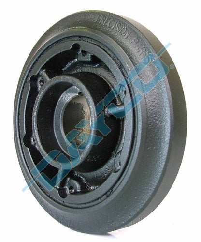 Harmonic Balancer - OEM HB1342N - Dayco