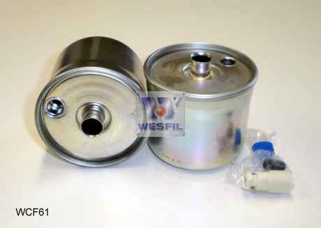 EFI Fuel Filter Z633 Landrover WCF61 - Cooper