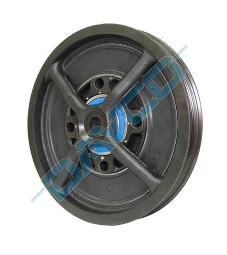 Harmonic Balancer - OEM HB1194N - Dayco