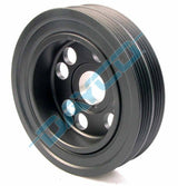 Harmonic Balancer - OEM HB1552N - Dayco