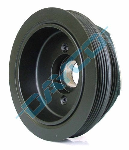 Harmonic Balancer - OEM HB1228N - Dayco