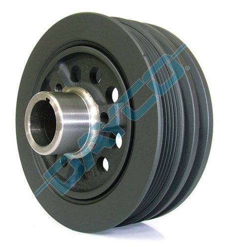 Harmonic Balancer - OEM HB1057N - Dayco