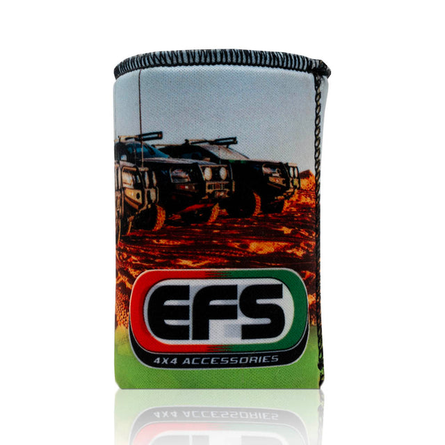 CAN COOLER EFS COOLER - EFS - EFS