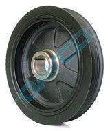 Harmonic Balancer - OEM HB1140N - Dayco