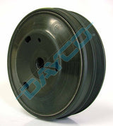 Harmonic Balancer - OEM HB1237N - Dayco