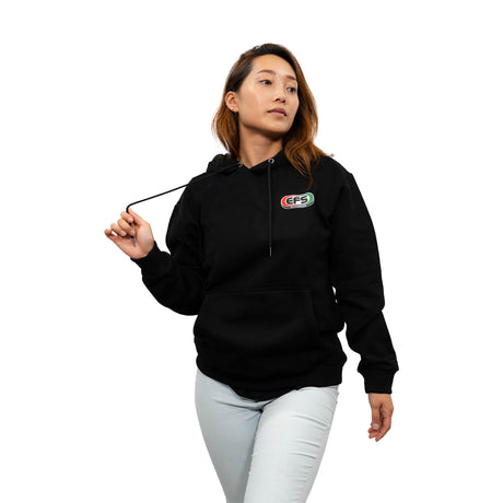 HOODIE EFS-HOODIE - EFS