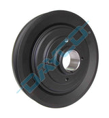 Harmonic Balancer - OEM HB1269N - Dayco
