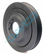 Harmonic Balancer - OEM HB1588N - Dayco