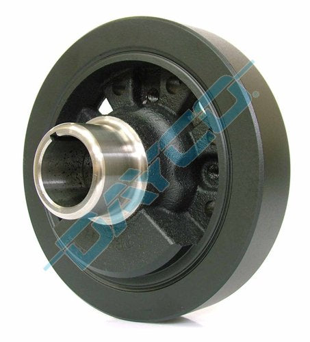 Harmonic Balancer - OEM HB1060N - Dayco