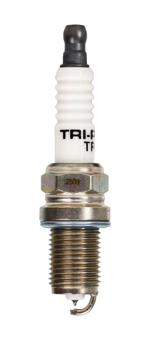 Iridium Spark Plugs TPX003-4 (4 Pack) TPX003-4 - Tri-Power