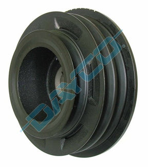 Harmonic Balancer - OEM HB1235N - Dayco