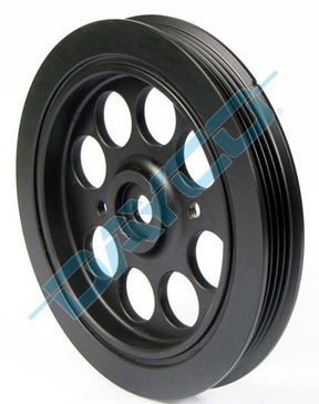 Harmonic Balancer - OEM HB1594N - Dayco