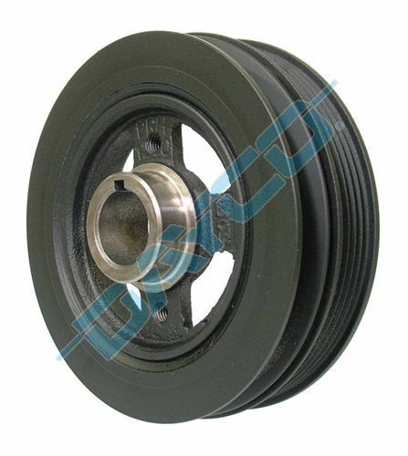 Harmonic Balancer - OEM HB1290N - Dayco