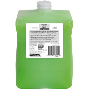 Careclean Lime 4L - Castrol - Hand Cleaners - Castrol