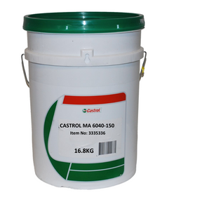 Molub - Alloy 6040/150 16.8kg - Castrol - Specialty Grease - Castrol
