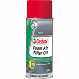 Foam Air Filter Oil 300g - Castrol - Specialty Oils - Castrol