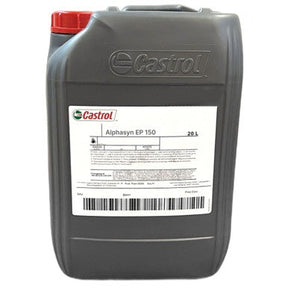 Alphasyn EP 150 20L - Castrol - Cutting & Industrial Fluids - Castrol