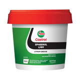 Spheerol LMM 500g - Castrol - Specialty Grease - Castrol