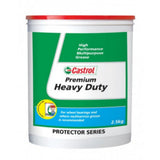 Premium Heavy Duty 2.5kg - Castrol - Multi - Purpose Grease - Castrol