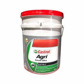 Agri Grease Ultra 20kg - Castrol - Specialty Grease - Castrol