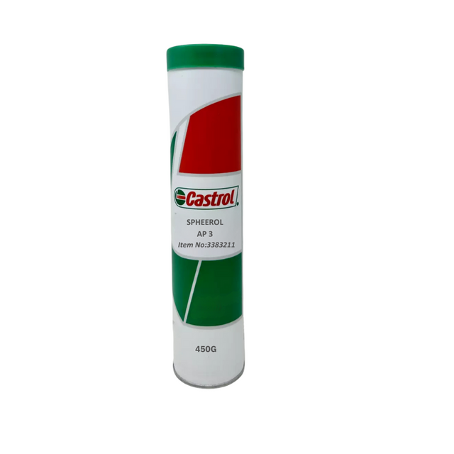 Spheerol AP 3 450g - Castrol - Multi - Purpose Grease - Castrol