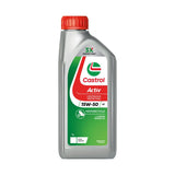 ACTIV 4T 15W - 50 1L - Castrol - Motorcycle Oils - Castrol